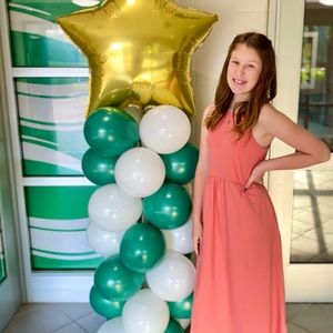 Meet your Posher, Harper